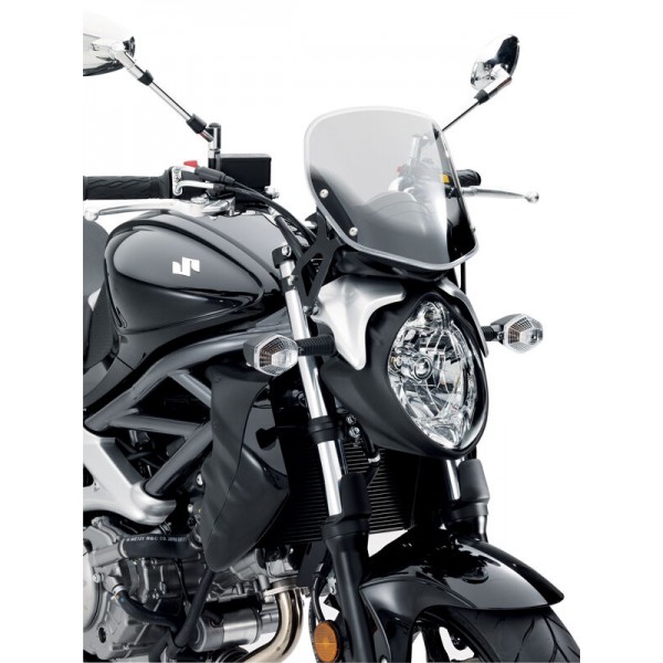 Suzuki Genuine Suzuki SFV650/A 2009-2016 Meter Visor / Fly screen